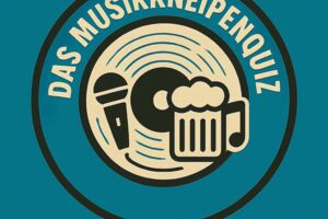 DAS MUSIKKNEIPENQUIZ (mit Liveband) #10