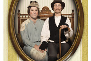 Zwangsvorstellung - Premiere