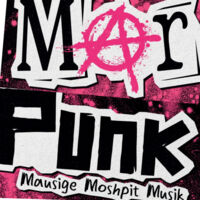 MARpunk Festival - mausige Moshpit-Musik