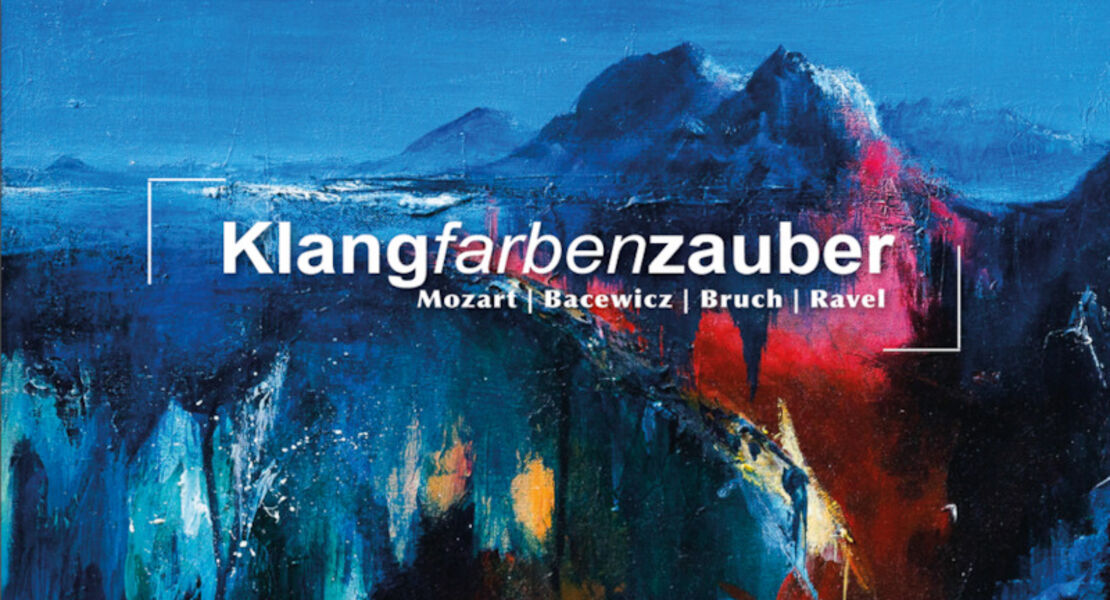 klangfarbenzauber