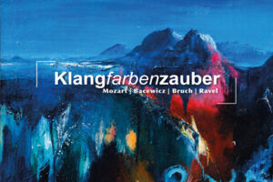 Klangfarbenzauber