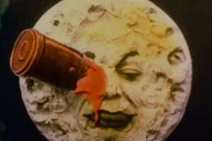 Werner Küspert: Live Jazz zu Stummfilmen