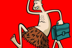 Caveman - Caveman - Du sammeln, ich jagen!