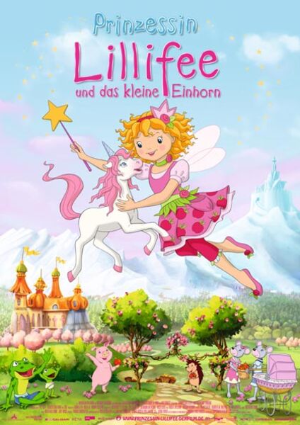 prinzessin-lillifee-und-das-kleine-einhorn