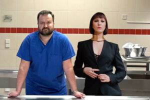 Tödliche Dosis: Mord mit Gift - True Crime live in Bamberg