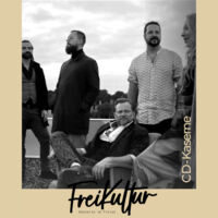 FreiKultur - John Garner - Kultur im Innenhof