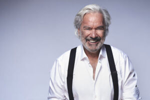 STEFAN GWILDIS - Das war doch grad erst eben - 50 Jahre auf der Bühne