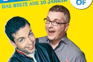 Johannes Scherer - Das Beste