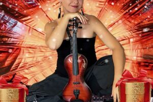 One Violin Orchestra 2026 - Christmas Konzert