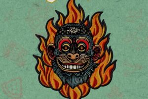 El Flecha Negra - Fuego Tour 2026