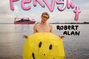 Robert Alan - Pervekt