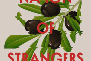 Nation of Strangers - Ece Temelkuran
