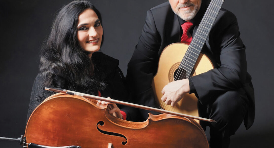 duo-ariana-burstein-roberto-legnani