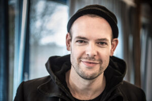 Das ist ein wahres Gedicht! - Bas Böttcher