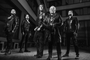 Dirkschneider - BALLS TO THE WALL - SUMMERSHOWS 2026