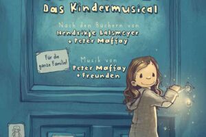 ANOUK Das Kindermusical - ANOUK Das Kindermusical
