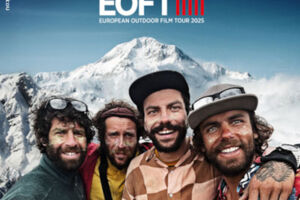 European Outdoor Filmtour 2025