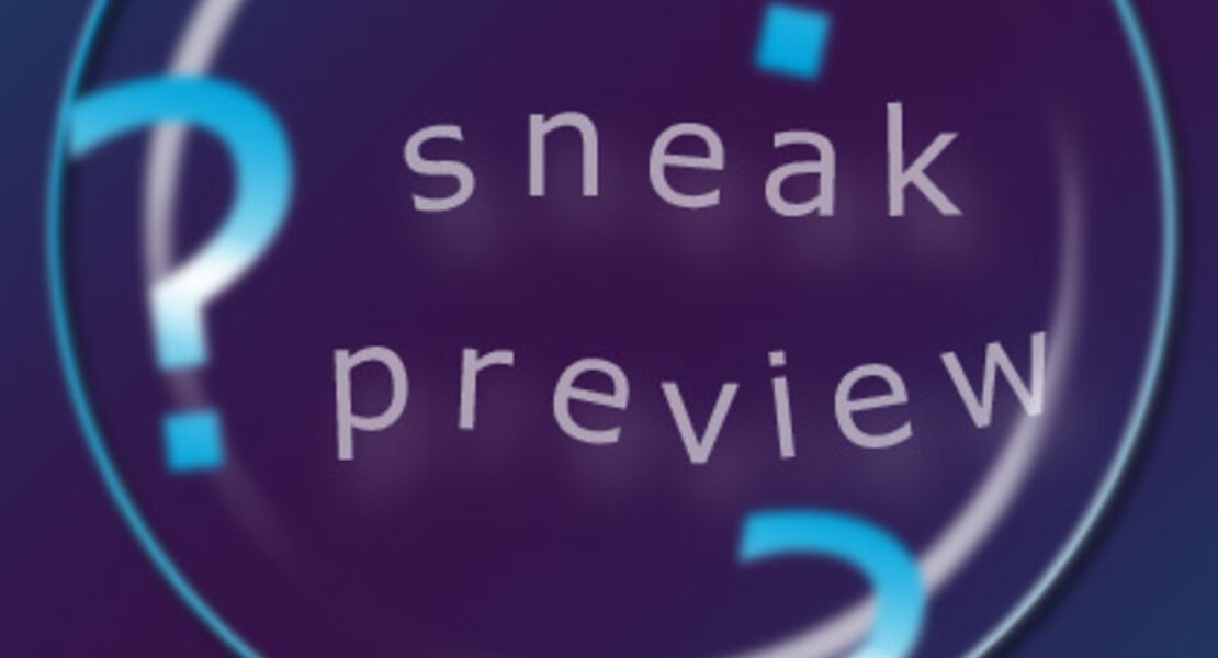 sneak-preview