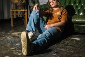 SOIL by NI-KA & Jona Heckmann - Monatliche Konzertreihe