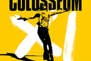 Colosseum - Out Into The Fields Tour