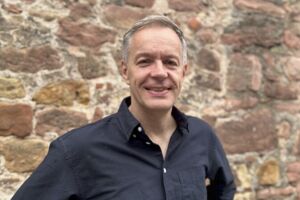 Steffen Möller  Präsident von Polschland - Eine humorvolle Reise zwischen Deutschland und Polen