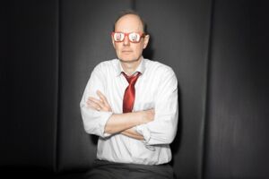 SONNEBORN - Kravall und Satire