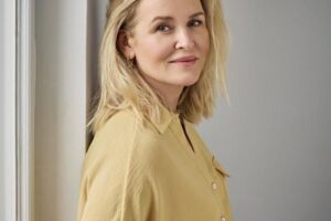 Judith Hoersch - Niemands Töchter