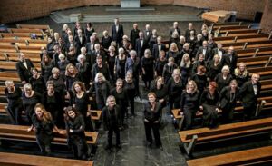 Konzert zum Reformationstag