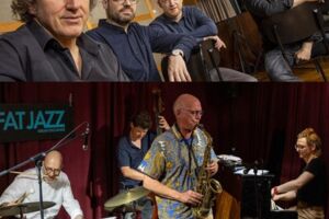 50 Jahre IG JAZZ