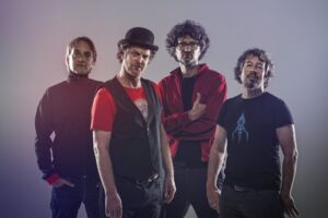 Dub Spencer & Trance Hill - Live in Surround | In Koop. mit dem KOHI Kulturraum