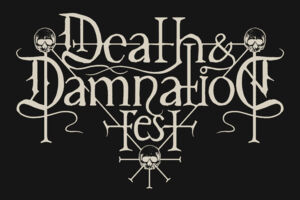 Death & Damnation Fest 2026