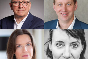 Future Democracies (Podiumsdiskussion)