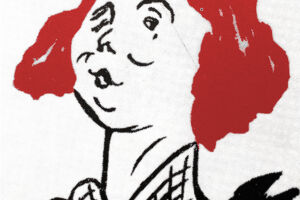 Claire Waldoff - anders als die Andern! - Lieder und Leben der queeren Kabarettikone der 1920er Jahre.