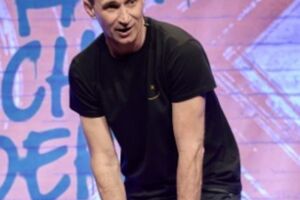 Gernot Kulis - Ich kann nicht anders