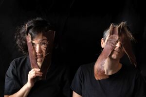 Schaubude Berlin zeigt: 