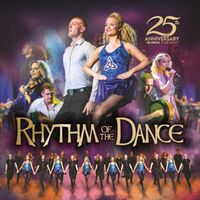 Rhythm of the Dance 2025 - JUBILÄUMSTOURNEE - PART 2