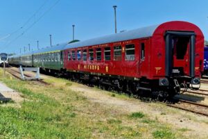 DRESDEN - 18. Dampfloktreffen und Elbflorenz erleben