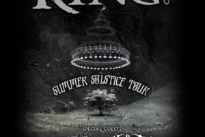 King 810 & Support