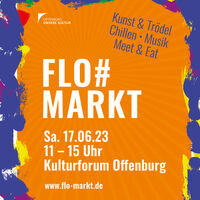Flo#markt