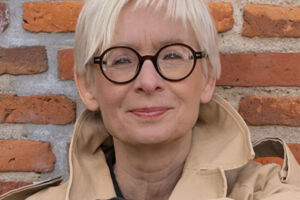 Dörte Hansen - Broder