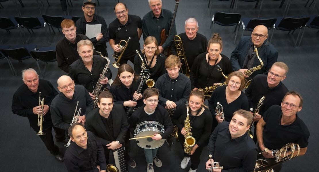 bigband-konzert