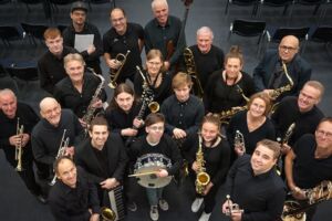 BigBand - Konzert