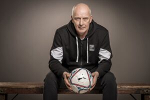 Mario Basler - BASLER BALLERT - Best of