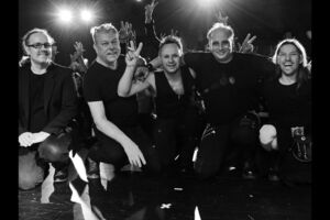 Depeche Reload - The only Live Tribute to Depeche Mode