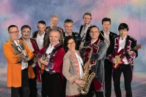 Köbes Underground - Die Hausband der Kölner Stunksitzung
