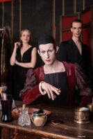 Mephisto - Schauspiel-Revue