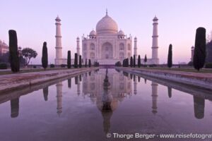 Indien - Das Land von endloser Magie