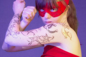 Superwomen