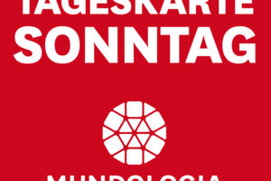 MUNDOLOGIA: Tageskarte Sonntag | Roadtrip Italien  Wildes Skandinavien  Wandern Total