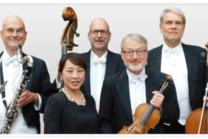 Bremer Kaffeehaus Orchester - Champagnerlaune! - Neujahrskonzert